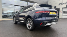 Jaguar F-Pace 2.0 P400e SE 5dr Auto AWD Estate